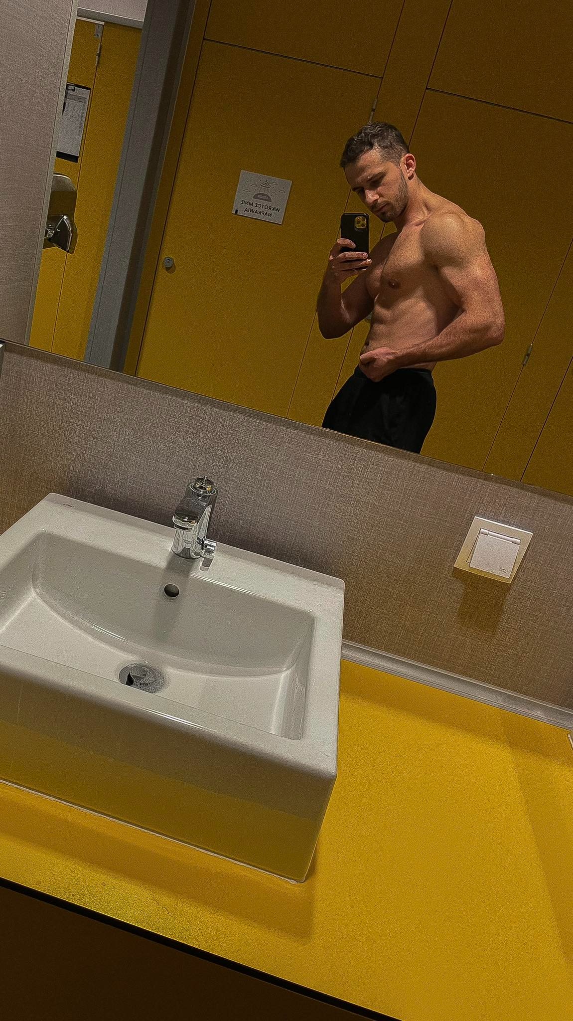 Budowa masy mięśniowej czy trening dla sprawności całego ciała?