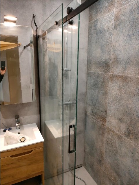 Moje wykończenie wnętrza