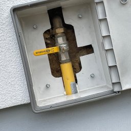 Ocieplanie elewacji Wysokie 2