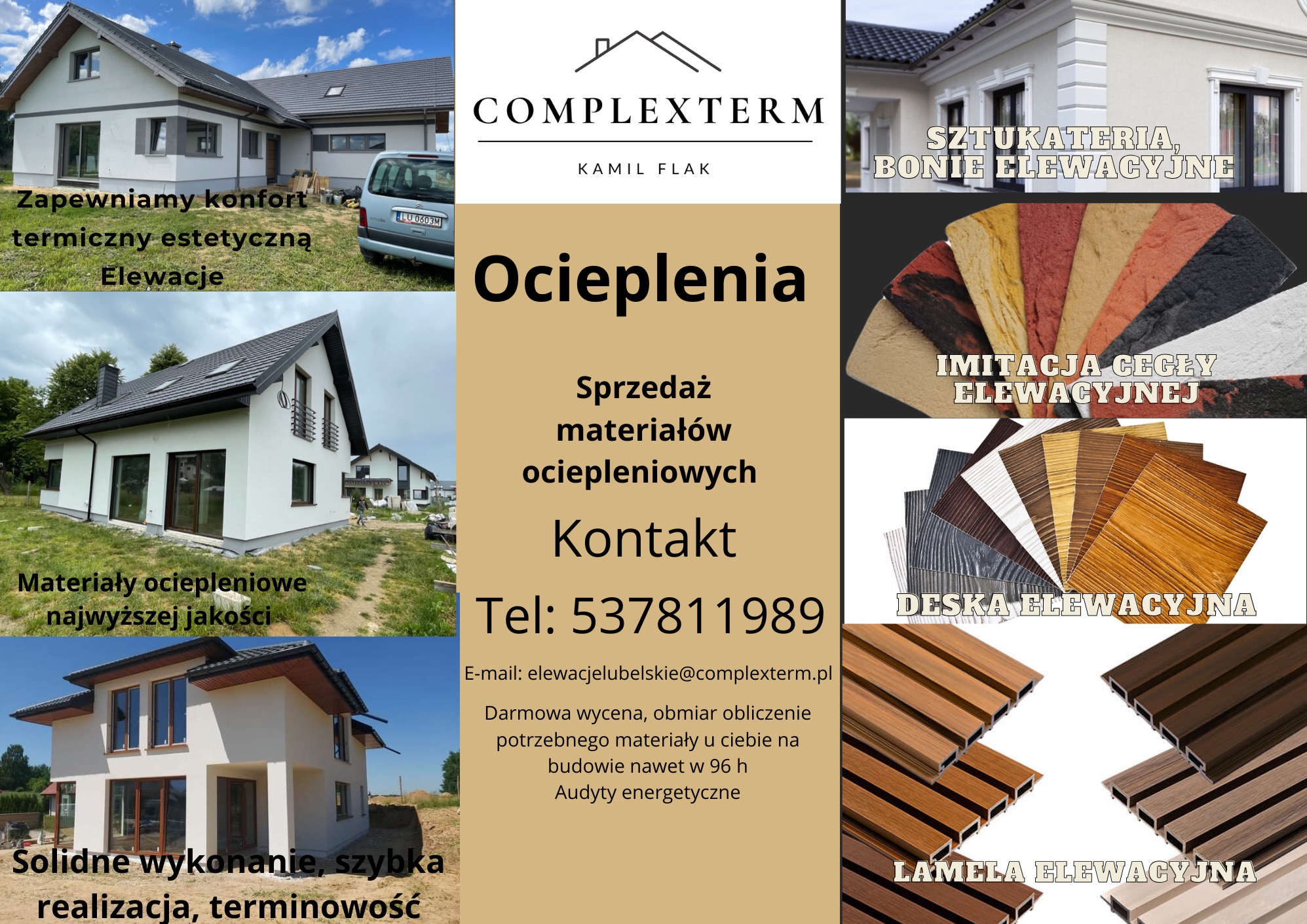 Działamy Lublin Okolice