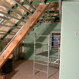 Remonty mieszkań Goleniów 1