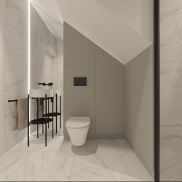 Projektowanie mieszkania Poznań 3