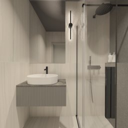 Projektowanie mieszkania Poznań 4