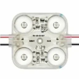 Moduły LED najwyższej jakości