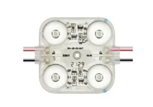 Moduły LED najwyższej jakości