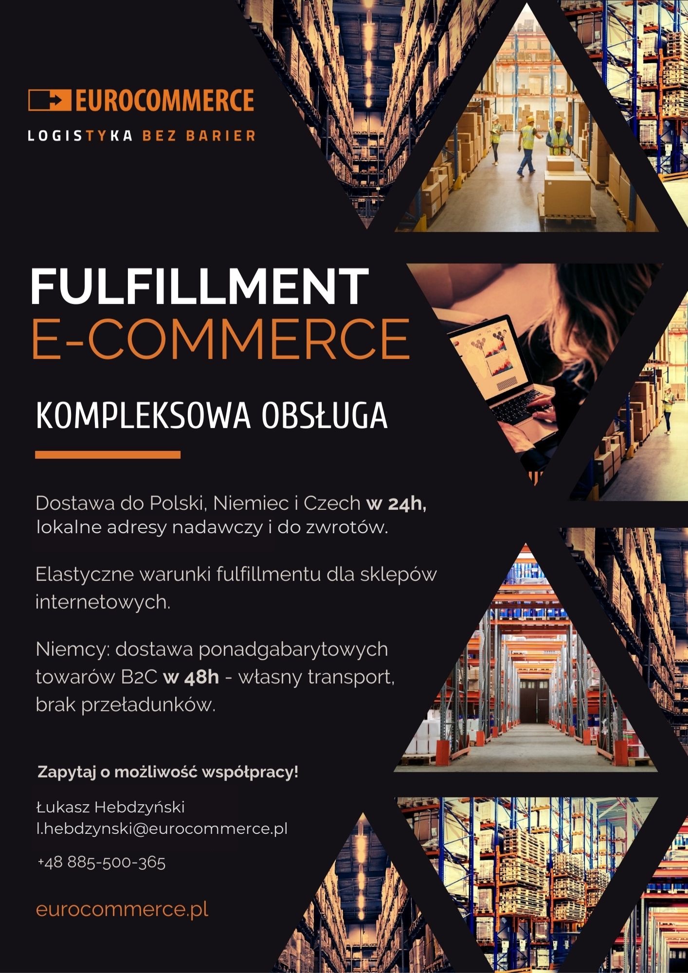 Eurocommerce Fulfillment