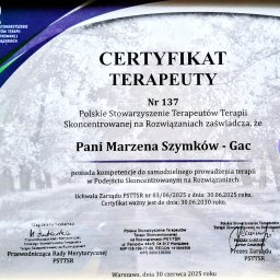 Psycholog Katowice 1