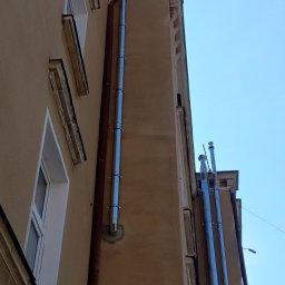 Moja perełka, w koszu dobrze bujało