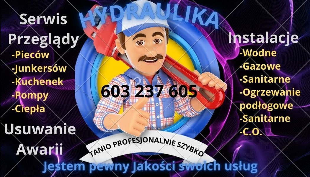 Taka nowa wizytówka troszkę się nie zmieściła