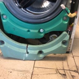 Naprawa zmywarek Łódź 3