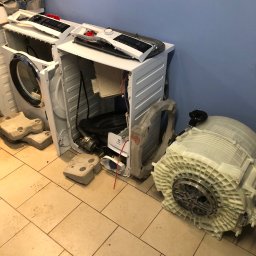 Naprawa zmywarek Łódź 4