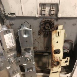 Naprawa zmywarek Łódź 2