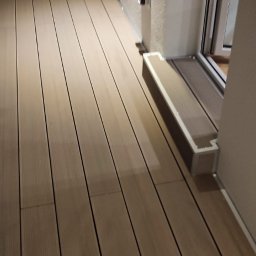 Remonty balkonów Kraków 4