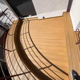 Remonty balkonów Kraków 3