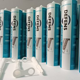 Ogrodzenia panelowe Oława 4