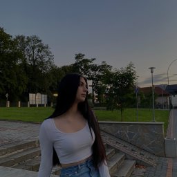 Sesja kobieca Rzeszów 1