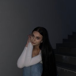 Sesja kobieca Rzeszów 3