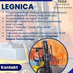 Szkolenia techniczne Legnica 7