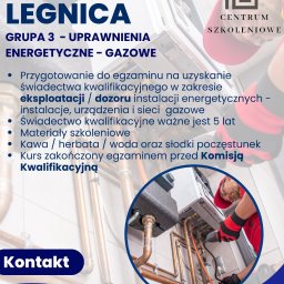 Szkolenia techniczne Legnica 11