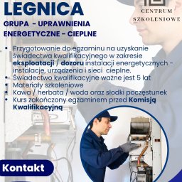 Szkolenia techniczne Legnica 12