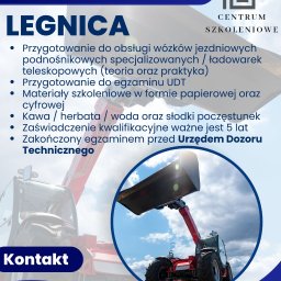 Szkolenia techniczne Legnica 17
