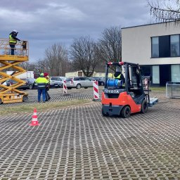 Szkolenia techniczne Legnica 4