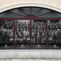 BHP, ppoż, bezpieczeństwo Porąbka 1