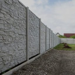 Mik-bet ogrodzenia - Sadzenie Drzew Ł&oacute;dź