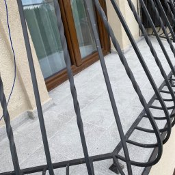 Ocieplanie elewacji Sztum 4