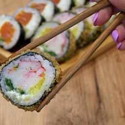 Lokale gastronomiczne Warszawa 2