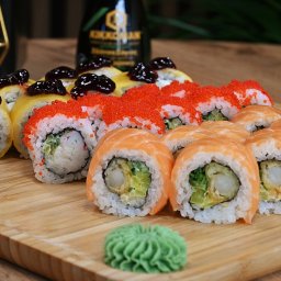 Lokale gastronomiczne Warszawa 4