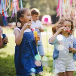 Urodziny dla dzieci