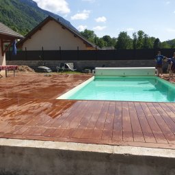 Remonty mieszkań Rzeszów 3