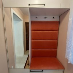 Kuchnie na wymiar Nowy broniszew 1