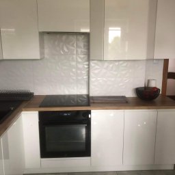 Kuchnie na wymiar Nowy broniszew 4