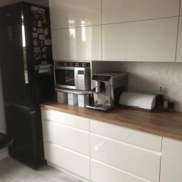 Kuchnie na wymiar Nowy broniszew 3