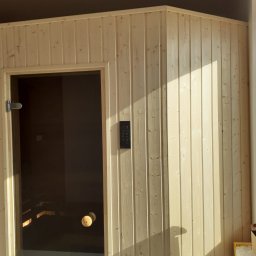 Mateusz Lichosyt - Sauny Nowy Targ