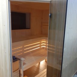 Sauny Zubrzyca dolna 3