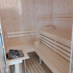 Sauny Zubrzyca dolna 4