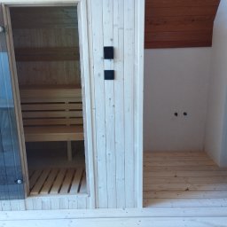 Sauny Zubrzyca dolna 1