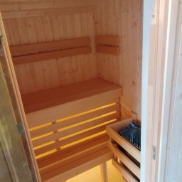 Sauny Zubrzyca dolna 3