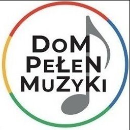 Dom Pełen Muzyki - Szkoła Muzyczna Łódź