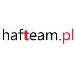 Hafteam - Wyszywanie Napisów Płock