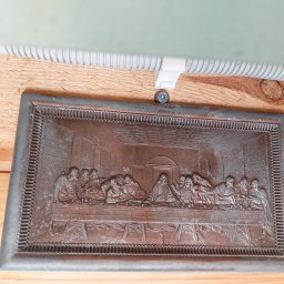 Przykładowe zdjęcia przed i po szkiełkowaniu