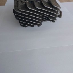 Piaskowanie Krzyków 2