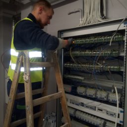 Instalacje elektryczne Warszawa 2