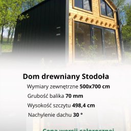Domy modułowe Gdynia 14