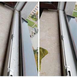 Sprzątanie mieszkań Skórzec 1