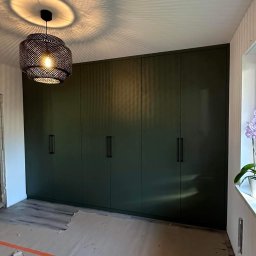 Kuchnie na wymiar Poniec 2