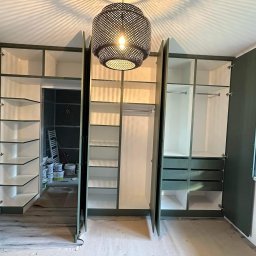 Kuchnie na wymiar Poniec 1